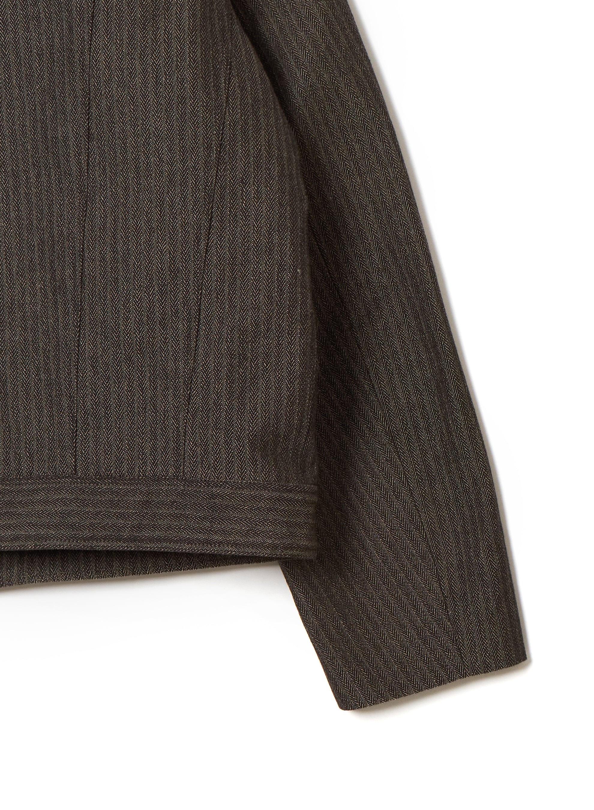 HERRINGBONE SWINGTOP – SUGARHILL TOKYO