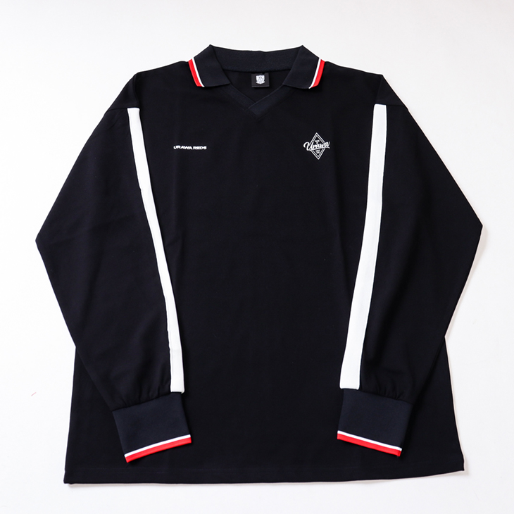 ラインカラーシャツ（L/S） | 浦和レッズオンラインショップ