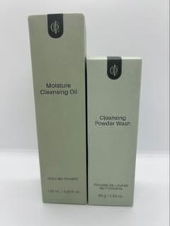 インセルダム ICD クレンジングオイル／パウダーウォッシュ - メルカリ