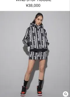 2026年最新】ラッセルノ ゴルフ パーカーの人気アイテム - メルカリ