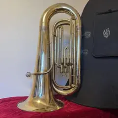 2026年最新】チューバ ハードケース YAMAHAの人気アイテム - メルカリ