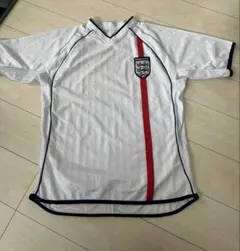 2026年最新】イングランド代表 ユニフォーム 2002の人気アイテム