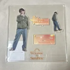 2026年最新】中島颯太 アクスタの人気アイテム - メルカリ