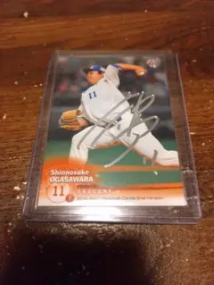 2026年最新】小笠原慎之介 サインの人気アイテム - メルカリ