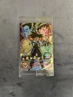 2026年最新】ドラゴンボールヒーローズ 未開封の人気アイテム - メルカリ