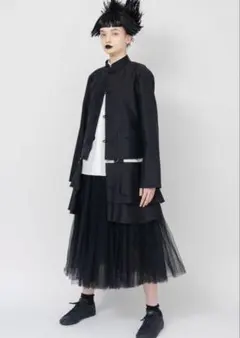 2026年最新】black comme des garcons チャイナの人気アイテム - メルカリ