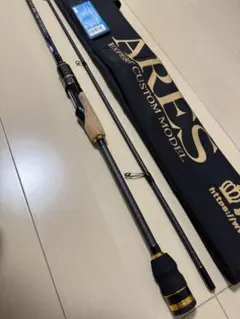 2026年最新】SQUID MANIA ロッドの人気アイテム - メルカリ