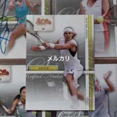 2026年最新】ラファエルナダルの人気アイテム - メルカリ