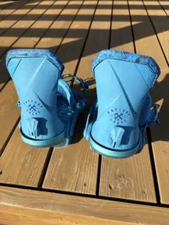 2026年最新】NITRO TEAM ビンディングの人気アイテム - メルカリ