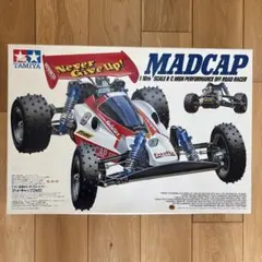 2026年最新】タミヤ マッドキャップの人気アイテム - メルカリ