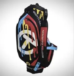 2026年最新】スコッティ キャメロン キャディ バッグの人気アイテム