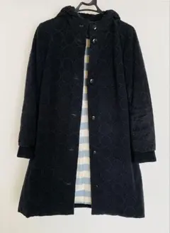 2026年最新】ミナペルホネン タンバリン キルティングコートの人気