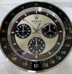 2026年最新】ロレックス 掛け時計 デイトナの人気アイテム - メルカリ