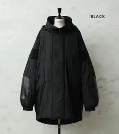 2026年最新】level7 type2 primaloft モンスターパーカーの人気