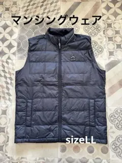 2026年最新】Munsingwear ベストの人気アイテム - メルカリ