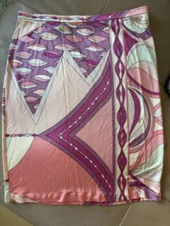 2026年最新】emilio pucci スカートの人気アイテム - メルカリ