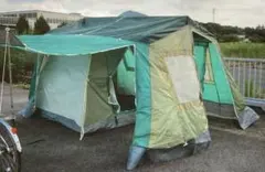 2026年最新】鉄骨テントの人気アイテム - メルカリ