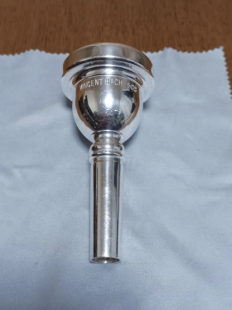 2026年最新】VINCENT BACH 5Gの人気アイテム - メルカリ
