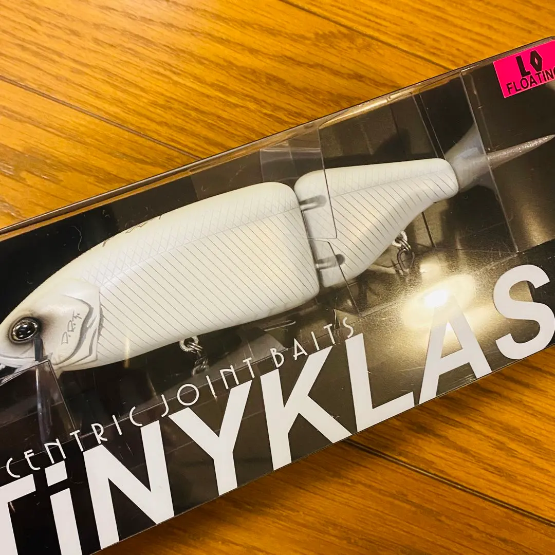 2026年最新】drt タイニークラッシュ fogの人気アイテム - メルカリ