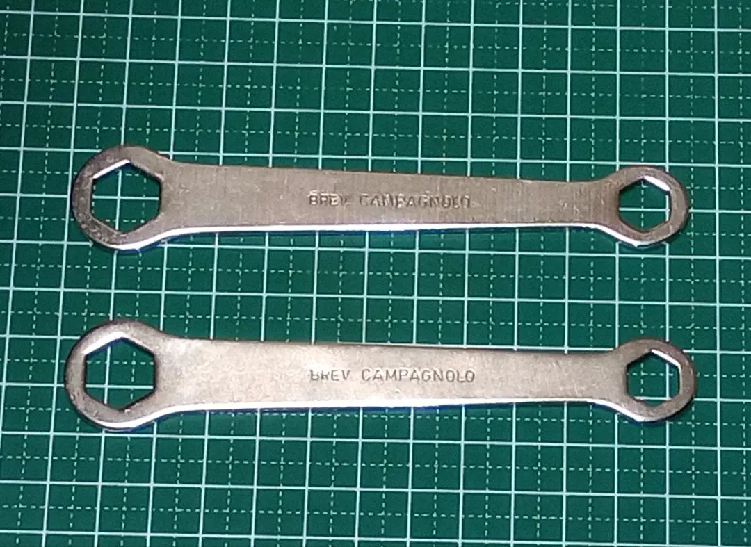 2026年最新】CAMPAGNOLO 自転車用工具の人気アイテム - メルカリ