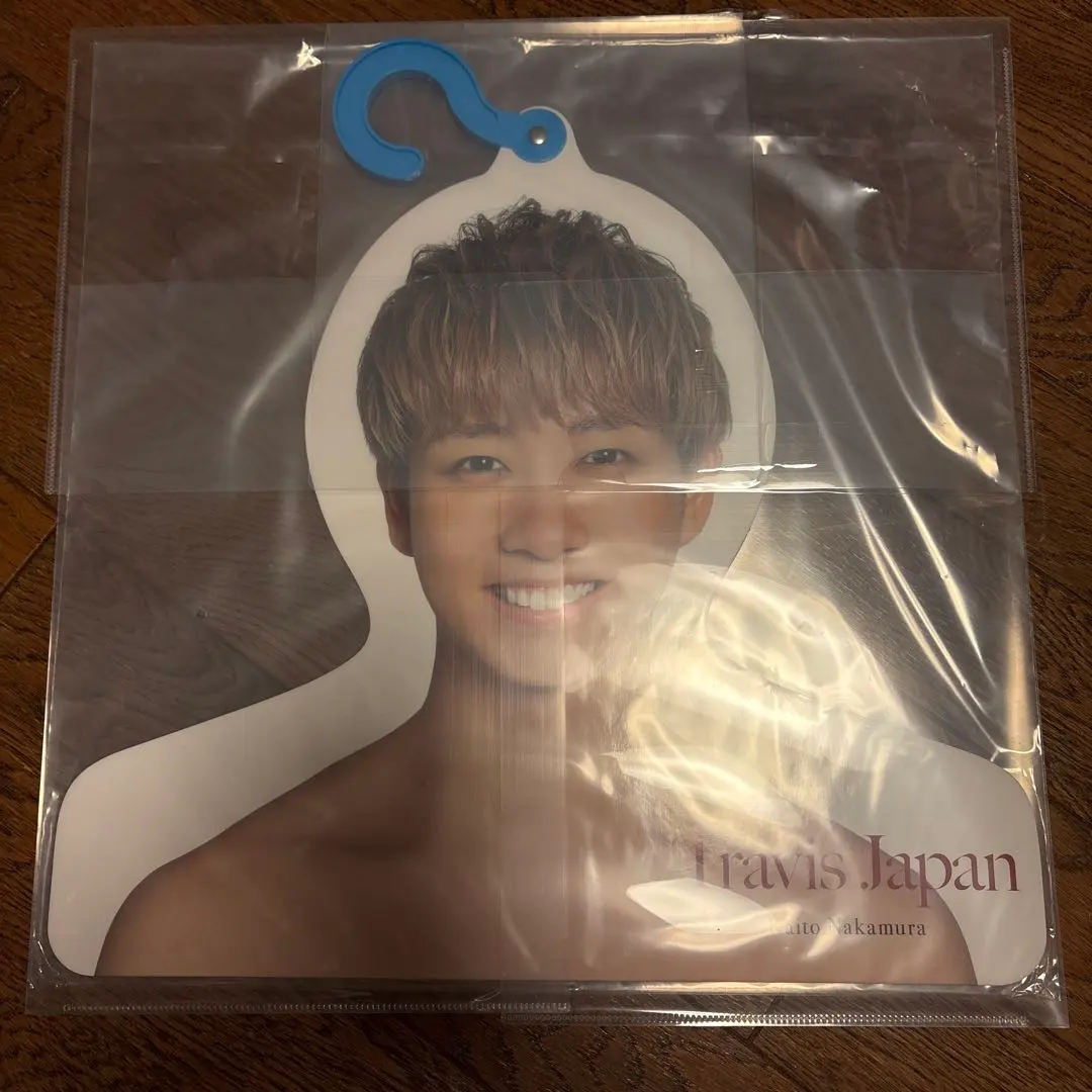 2026年最新】中村海人 エロハンの人気アイテム - メルカリ