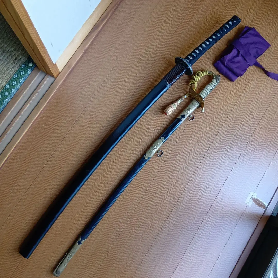 2026年最新】指揮刀 サーベルの人気アイテム - メルカリ