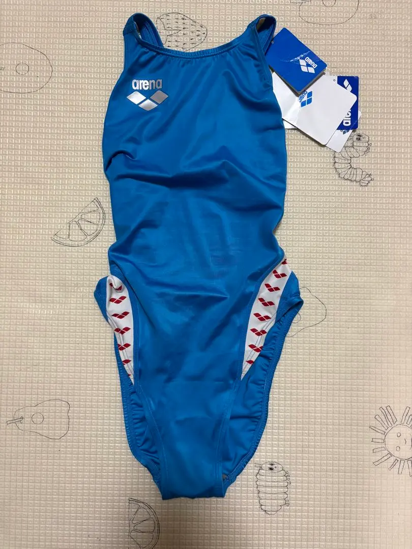 2026年最新】NUX アリーナ 競泳水着の人気アイテム - メルカリ