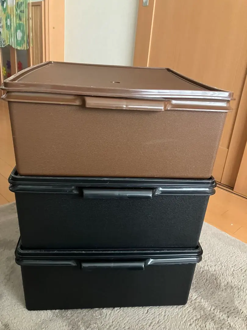 2026年最新】タッパーウエア スーパーケースの人気アイテム - メルカリ