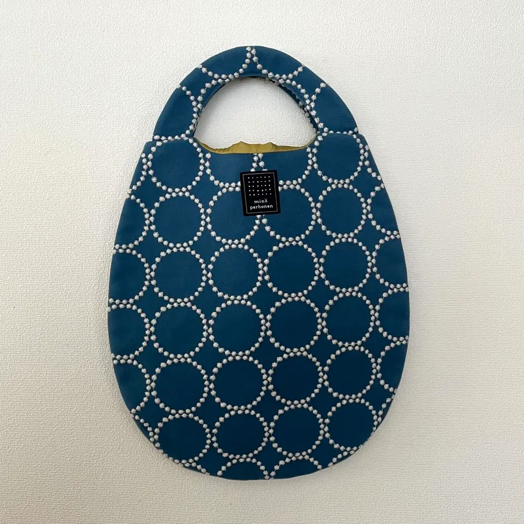 2026年最新】ミナペルホネン ボディバッグ タンバリンの人気アイテム