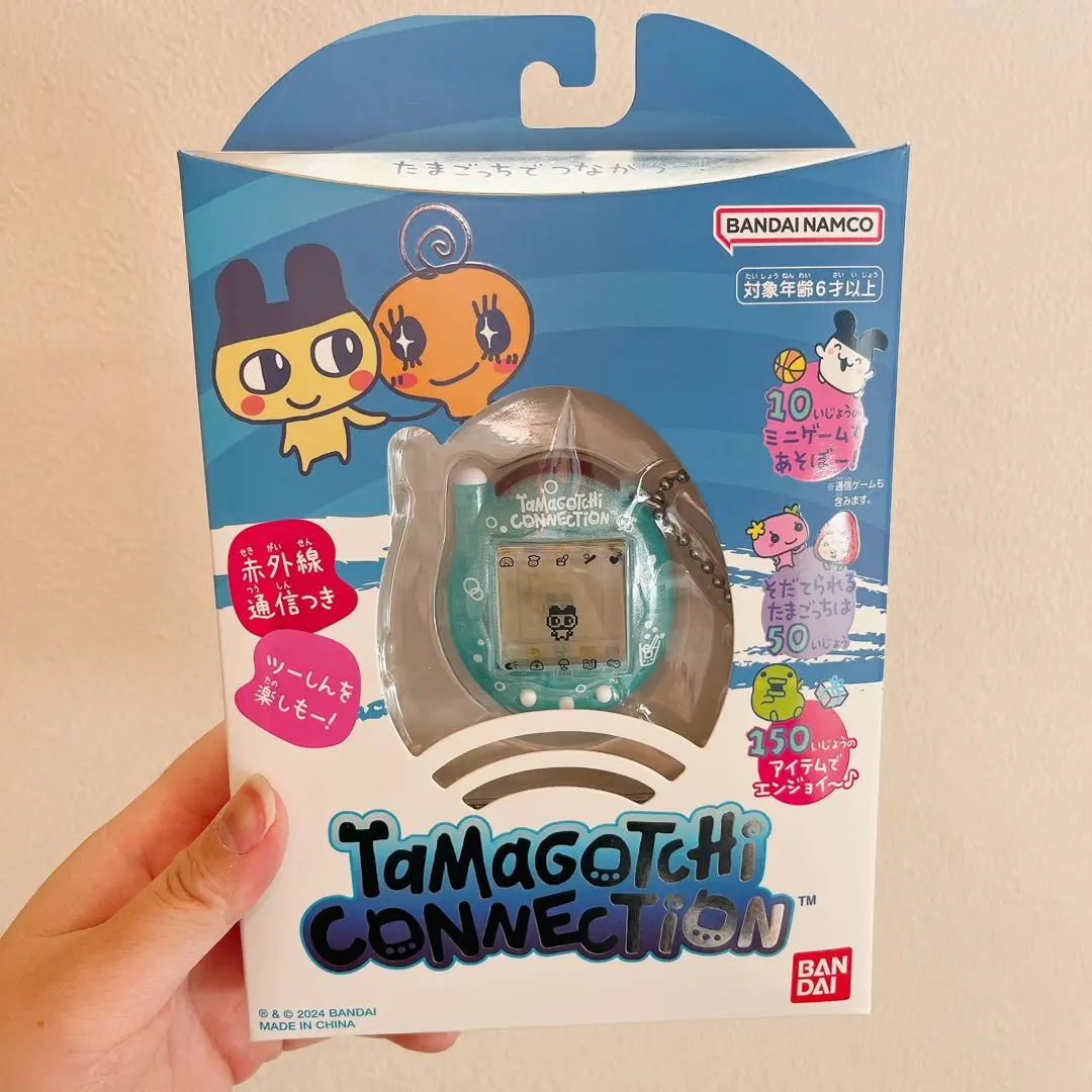 2026年最新】たまごっち コネクション メロンソーダの人気アイテム