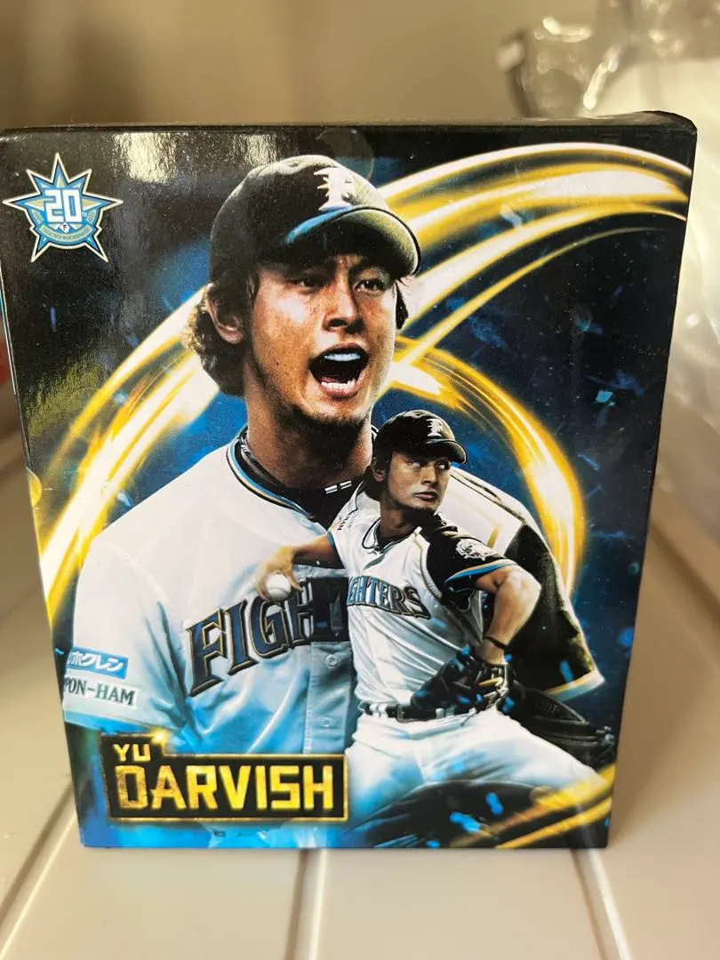 2026年最新】ダルビッシュ フィギュアの人気アイテム - メルカリ