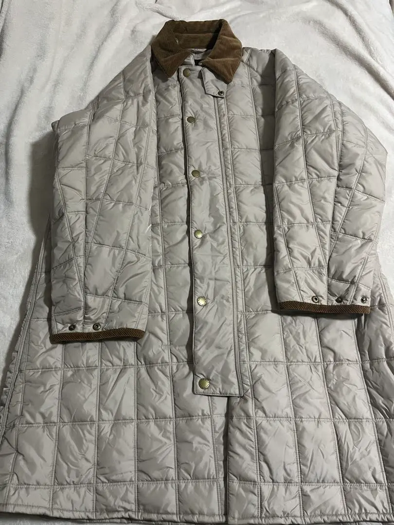 2026年最新】barbour バブアー exmoorの人気アイテム - メルカリ