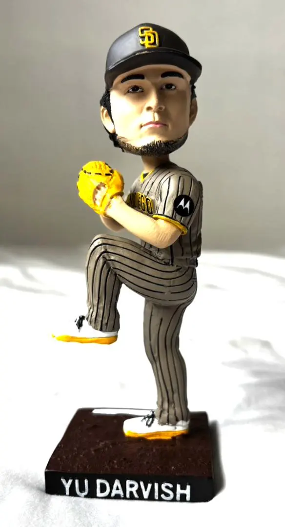 2026年最新】ボブルヘッド ダルビッシュの人気アイテム - メルカリ