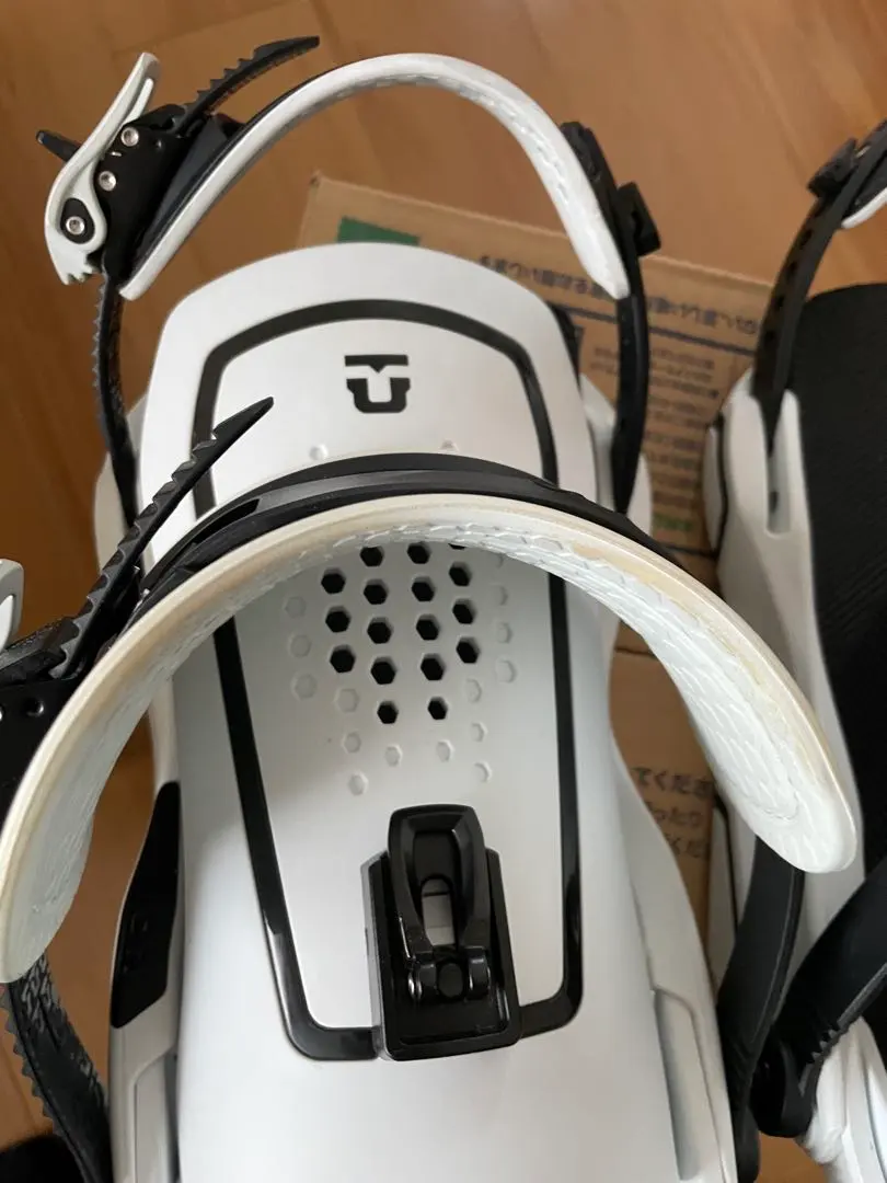 新品PLATEPIA1.0 Flux 平間 かずのりモデル