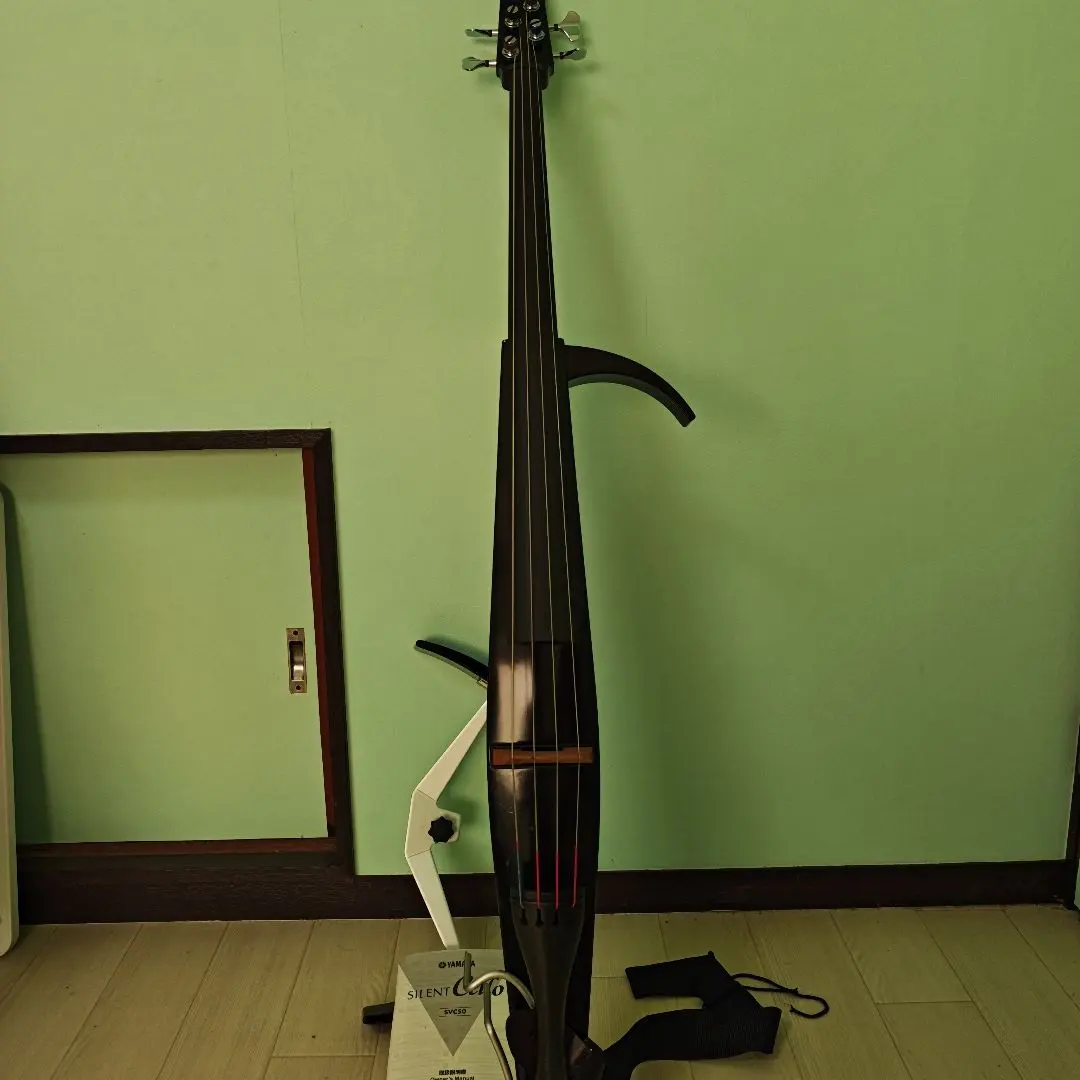 2026年最新】サイレント チェロ svcの人気アイテム - メルカリ