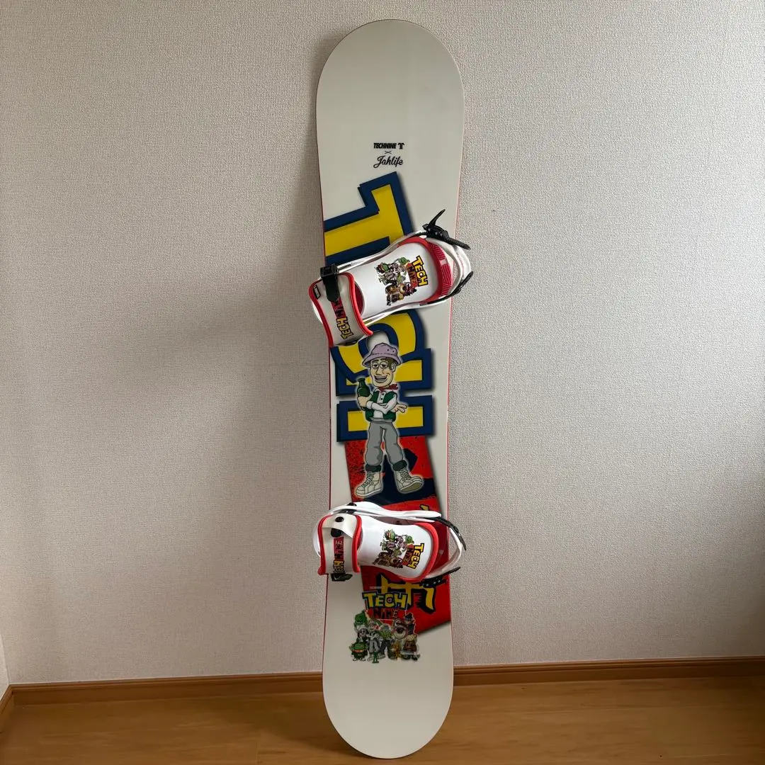 2026年最新】technine ビンディングの人気アイテム - メルカリ