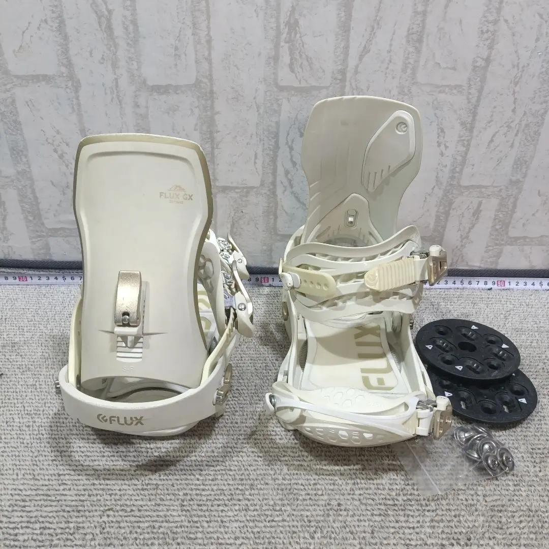 2026年最新】flux ビンディング gxの人気アイテム - メルカリ