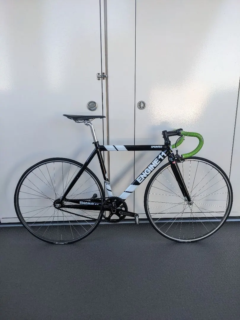 2026年最新】ENGINE11の人気アイテム - メルカリ