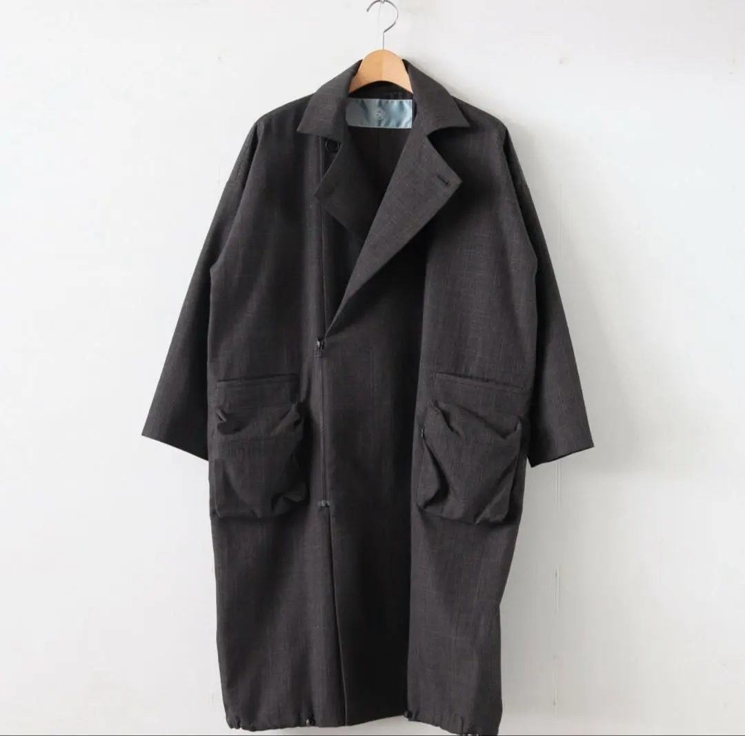 2026年最新】dulcamara よそいき コートの人気アイテム - メルカリ