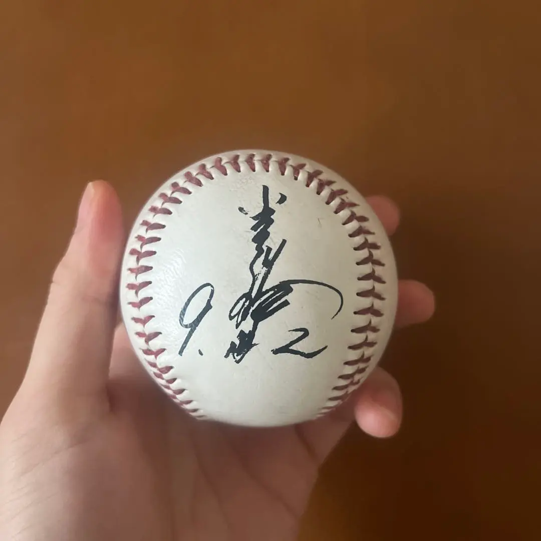 2026年最新】サイン ボール 小久保裕紀の人気アイテム - メルカリ