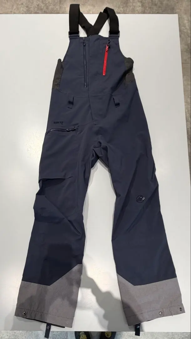 2026年最新】モンベル ビブパンツの人気アイテム - メルカリ