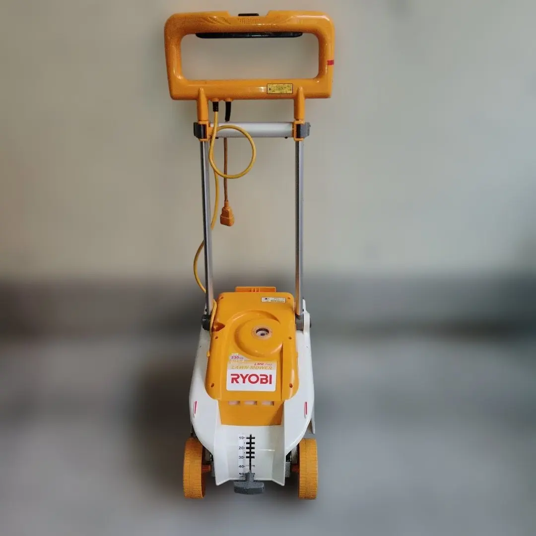 2026年最新】リョービ 芝刈り機 lmr-2300の人気アイテム - メルカリ