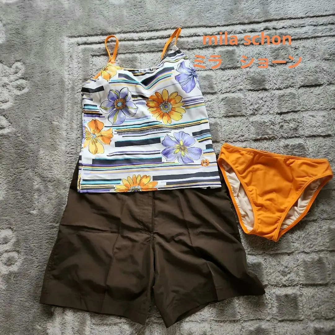 2026年最新】ミラ・ショーン水着の人気アイテム - メルカリ