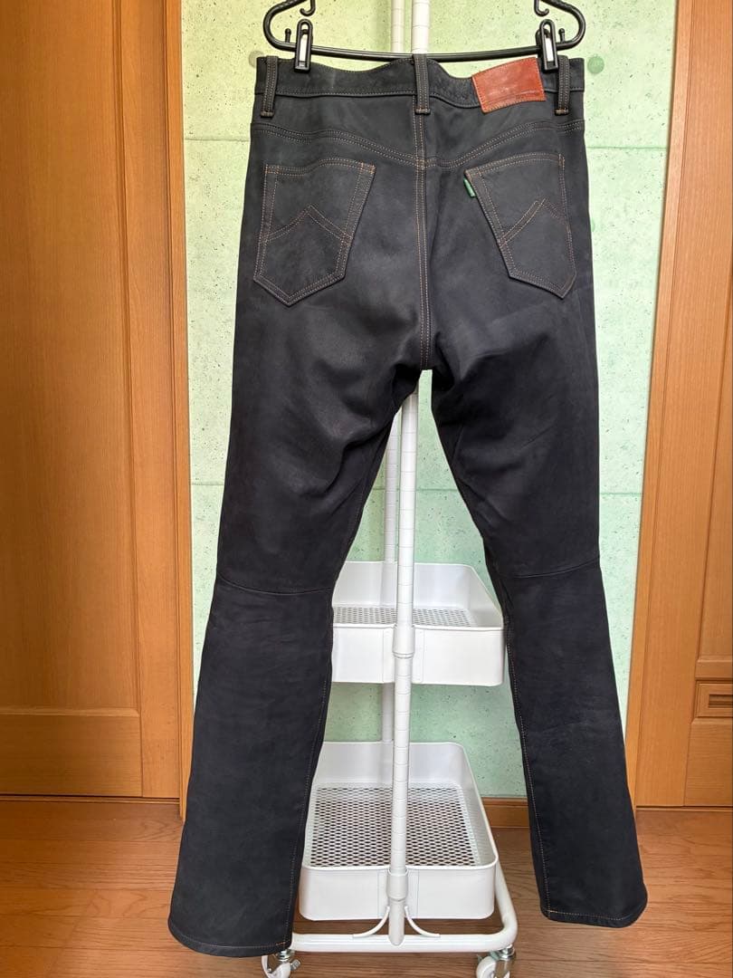 クシタニ エクスプローラーネオジーンEX-1222EXPLORER NEO34 商品紹介】ついに廃盤に！EX-1222 エクスプローラーネオジーンズ