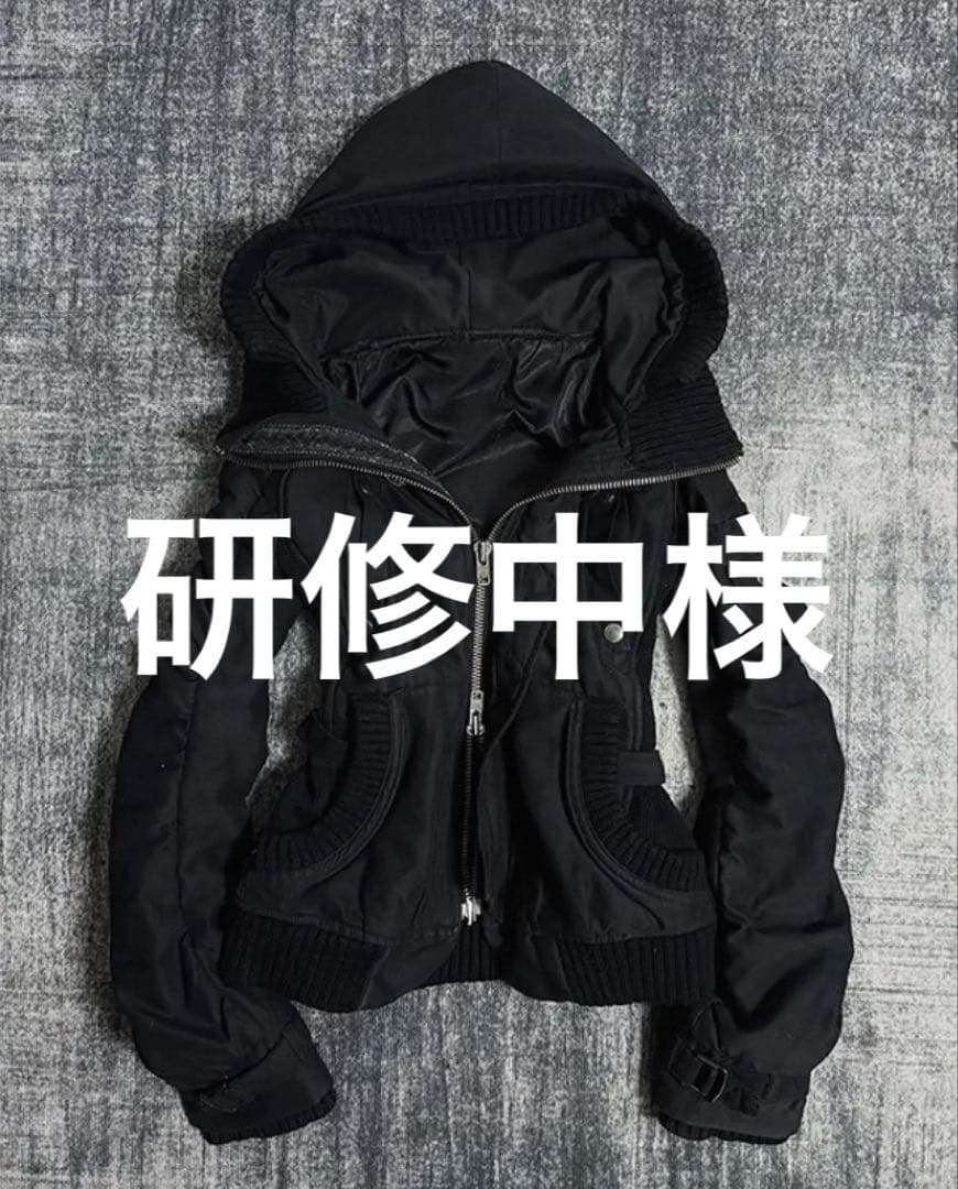 パーカー SHINYAKOZUKA（シンヤコヅカ） パーカー 「SHINYAKOZUKA」OLD STYLE