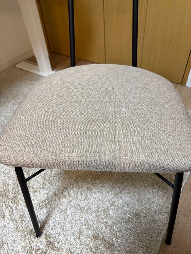 kanademono ダイニングチェア ANC-3227