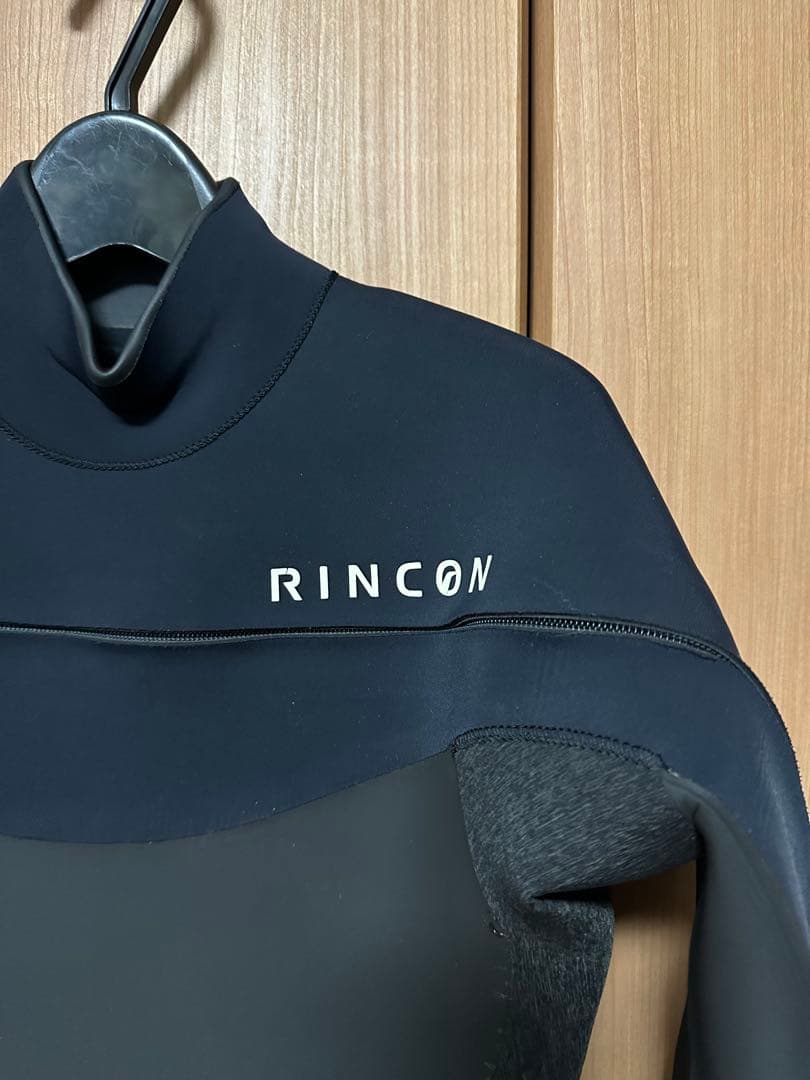 rincon 3/2 フルスーツ　ML-R 楽天市場】ウエットスーツ rincon 3／2mmの通販