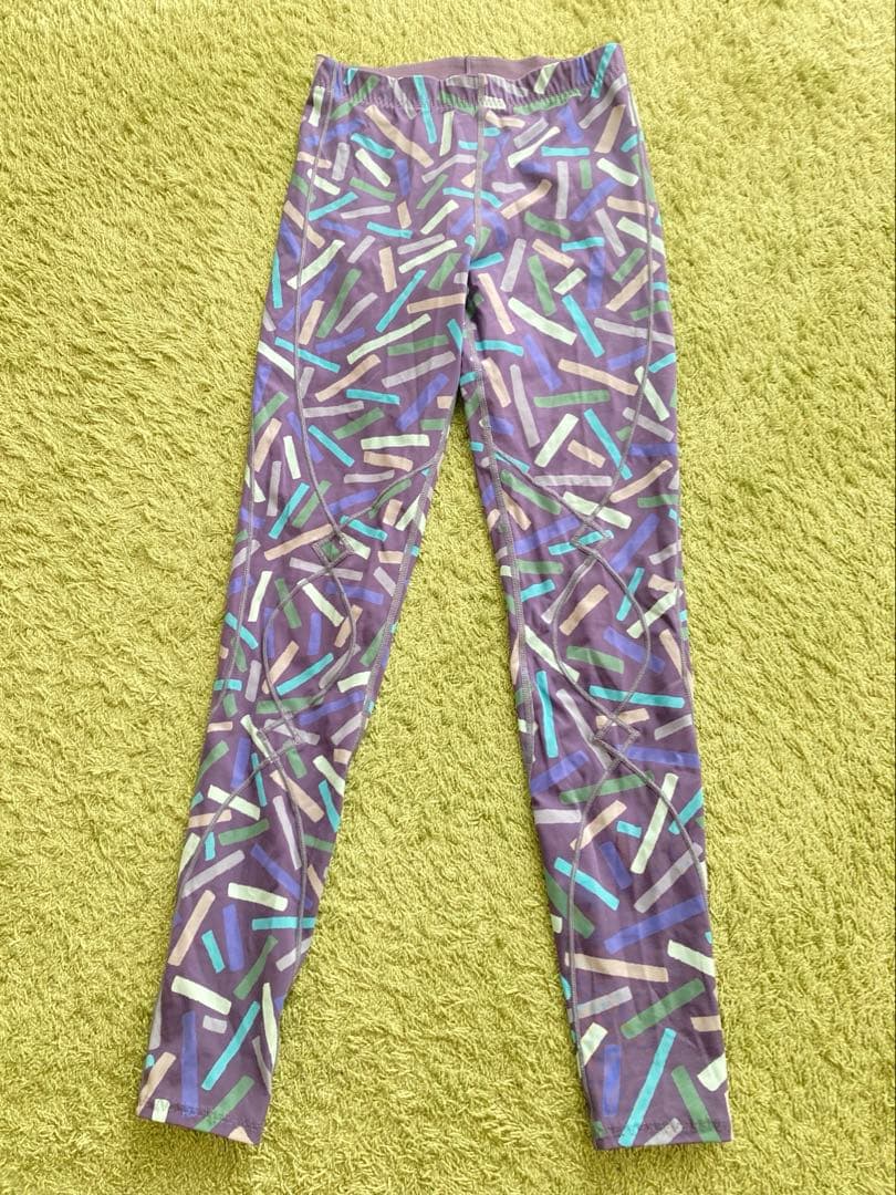 ミナペルホネンとCW-X　コラボレーションモデル股関節・ひざサポートタイツ 楽天市場】【2/24 10:59まで25%OFF】CW-X ワコール レディース