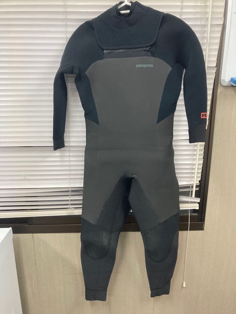 Patagonia パタゴニア　セミドライ　ウェットスーツ　3mm R3ウェットスーツ（9℃～13℃） - パタゴニア公式オンラインショップ