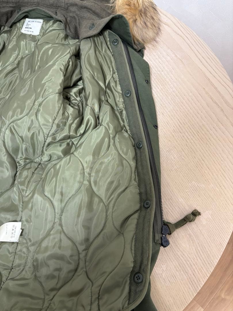 モッズコート monkey time united arrows - メルカリ